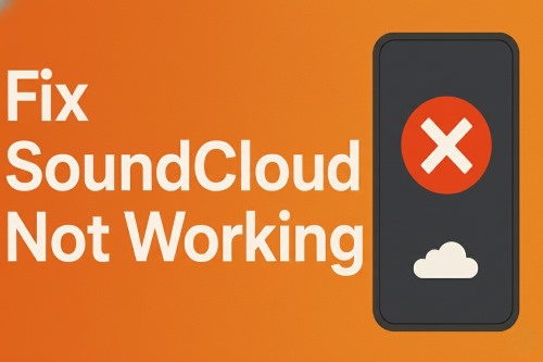 fix soundcloud not working