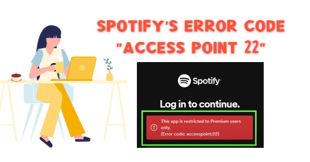 fix spotify something went wrong