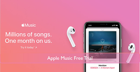 free apple music