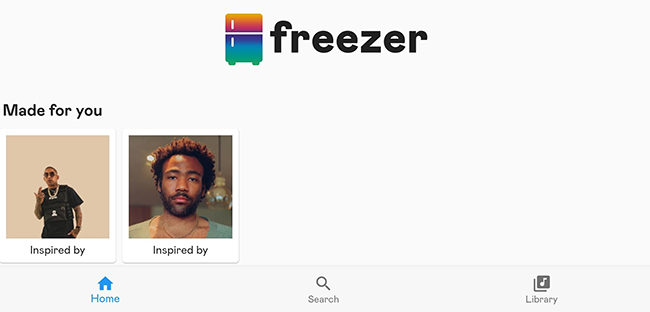 freezer deezer downloader apk