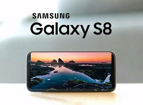 galaxy s8