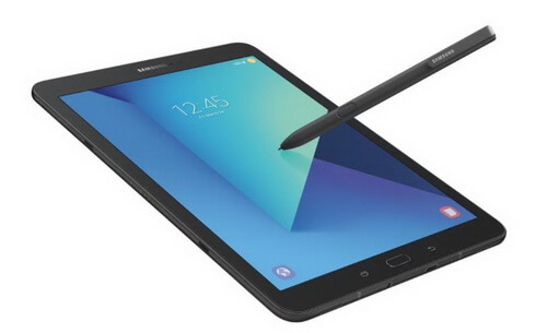 galaxy tab s3