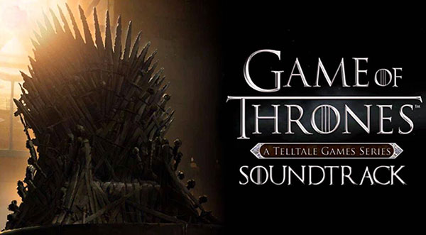 game of thrones soundtrack