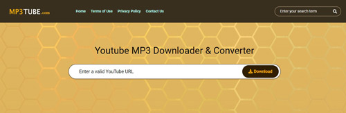 getmp3 tube convert youtube to mp3 on mac online