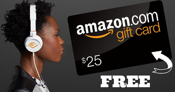 Can You Use Amazon Gift Card for Audible