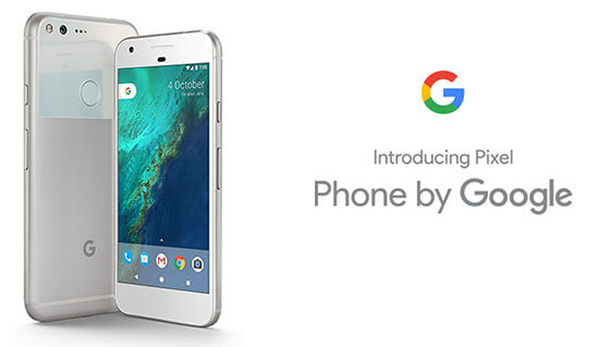 google pixel