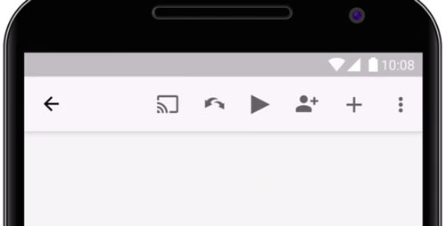 insert a text box on google slides on mobile