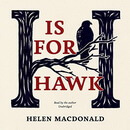 h is for hawk