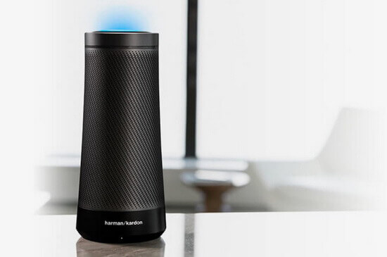 harman kardon invoke