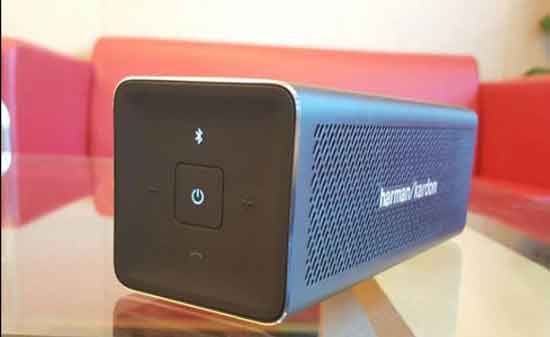harman kardon speaker