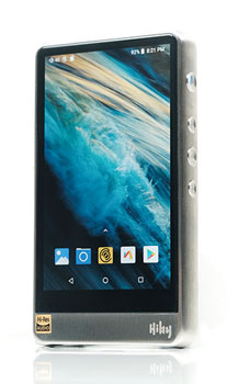 hiby r6 pro