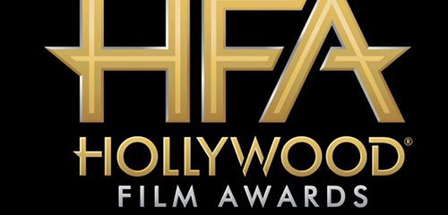 hollywood film awards