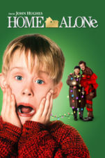 home alone