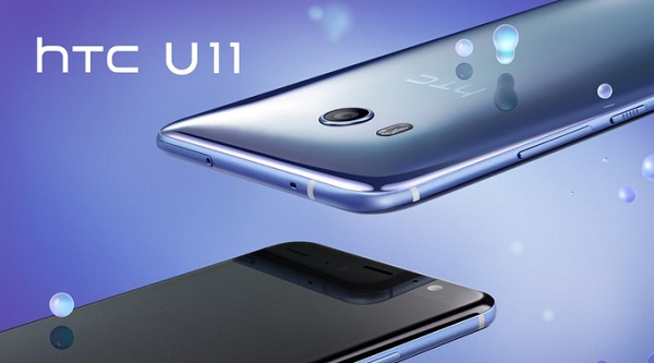 htc u11