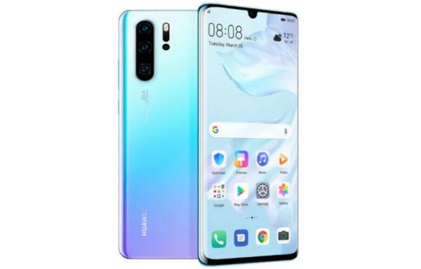 huawei p30 pro