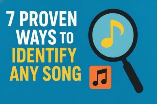 identify what song is this