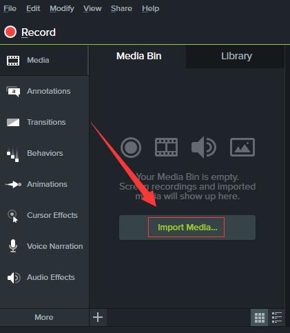 add music from apple music to video by camtasia on pc and mac