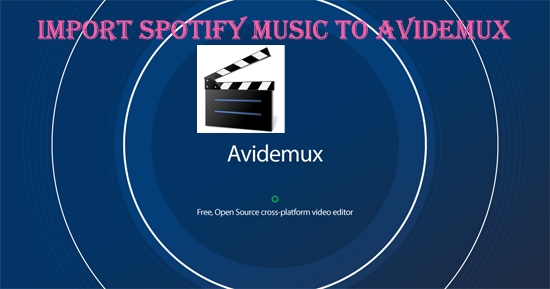 avidemux add audio avidemux add audio