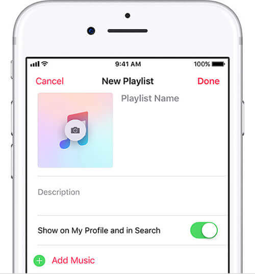 spotify on apple watch via iphone