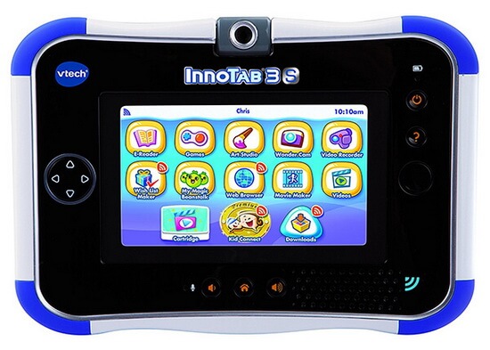 innotab tablets