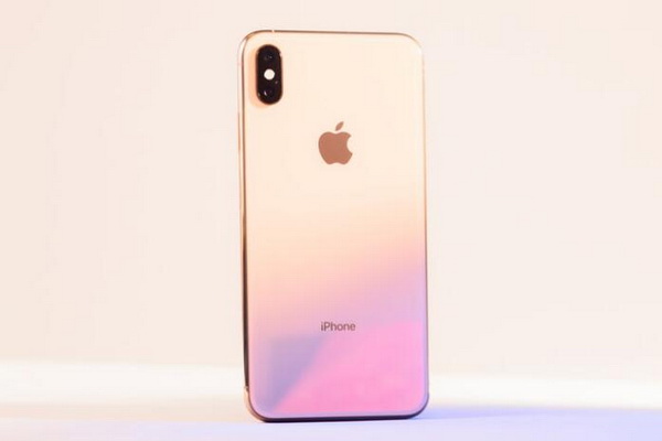 iphone xs max