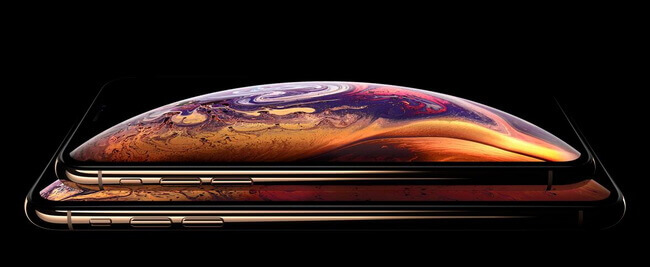 iphone xs