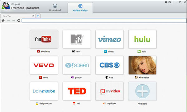 iskysoft video downloader