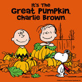 its the great pumpkin charlie brown