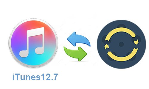 drmare supports itunes 12.7