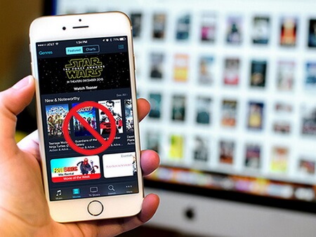 itunes movie won't download