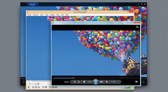 play itunes movies on vlc