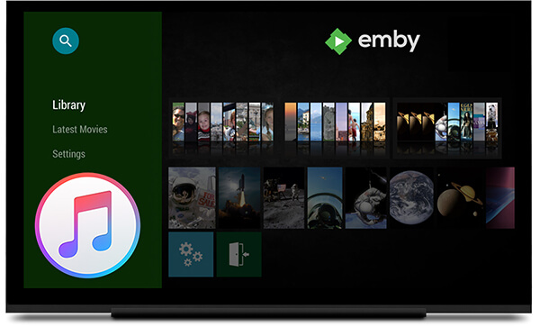 emby media player