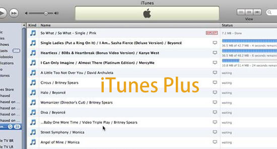 unprotect itunes songs unprotect itunes songs