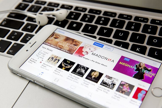 itunes songs can't play