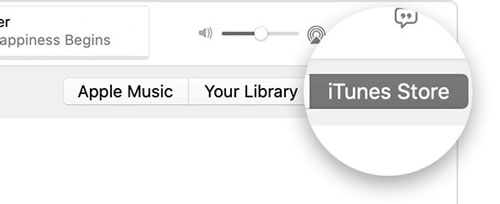 buy songs on apple music app