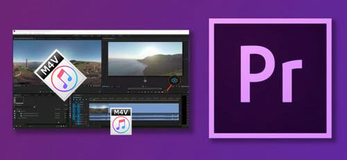 edit itunes movies in adobe premiere