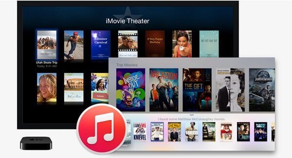 how to edit videos on imovie from itunes