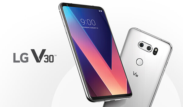 lg v30