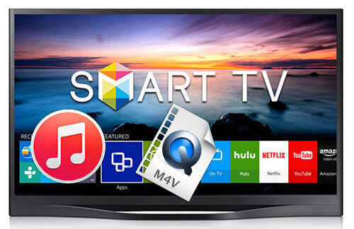 play iTunes video on smart tv