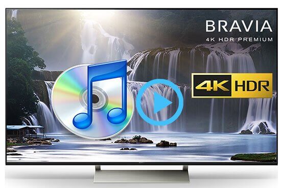 watch itunes movies on sony bravia tv