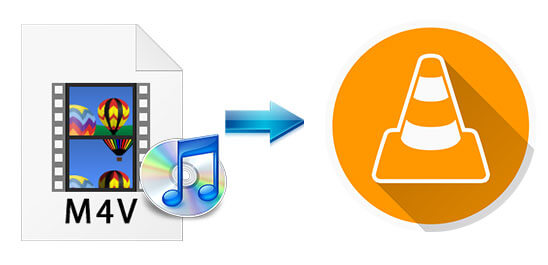 how to play itunes movies on vlc