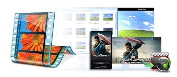 edit itunes movies in windows movie maker