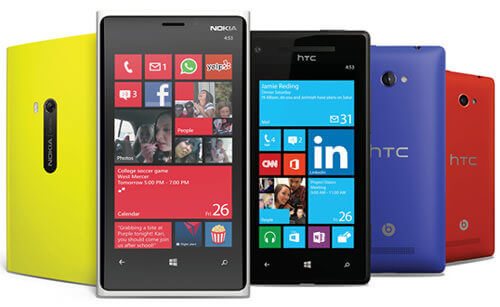 itunes to windows phone tablet