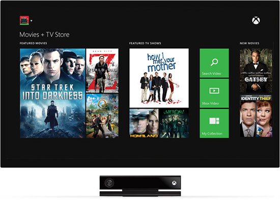 How to Watch iTunes Movies on Xbox