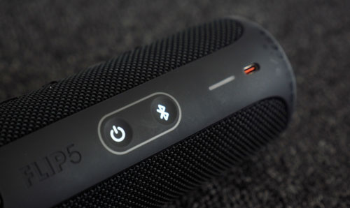 play apple music on jbl speaker via bluetooth