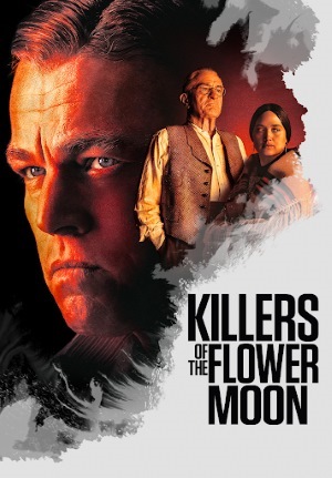 killers of the flower moon apple tv