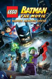 lego batman movie