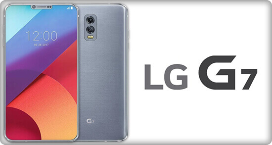 play itunes videos on lg g7