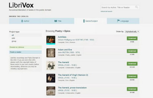 top free audiobook download sites top free audiobook download sites