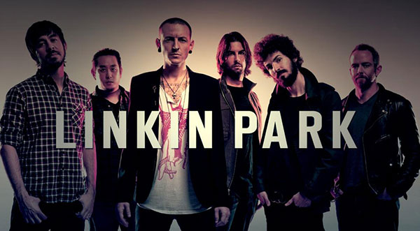 linkin park albums download